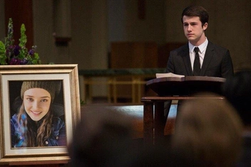 15 трогательных историй о том, как люди справились с суицидом близкого