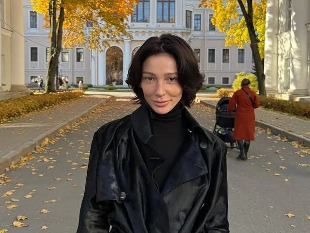 Настю Ивлееву заподозрили в плагиате | Источник: _agentgirl_ / Instagram (экстремистская организация, деятельность запрещена на территории РФ)