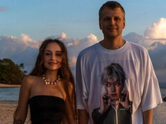 «Выбрал любить именно такую женщину»: психолог Степанова назвала чувства Комиссаренко театром