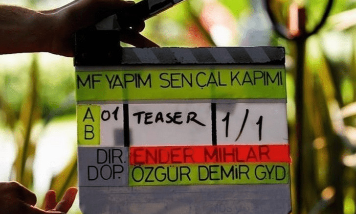 Почему «Постучись в мою дверь» — прорыв турецкого кинематографа? 🤓