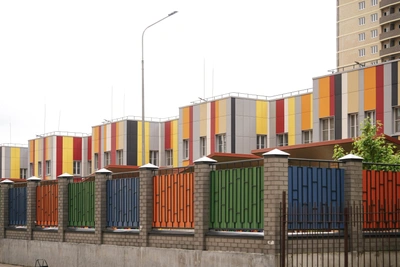 Власти Краснодара о работе школ и садов после атаки дронов