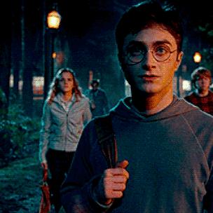 Джоан Роулинг намекнула на возвращение «Гарри Поттера»