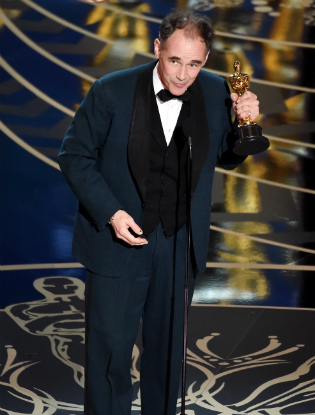 «Оскар-2016»: победители премии