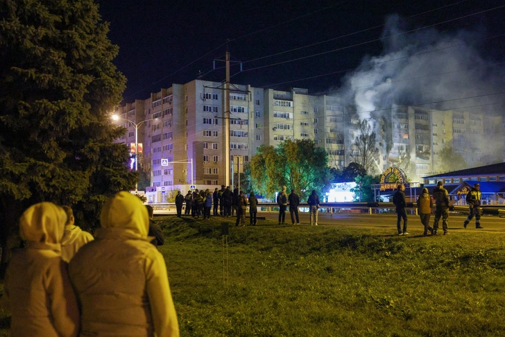 В списке погибших в Ейске оказалось шесть человек с одной фамилией