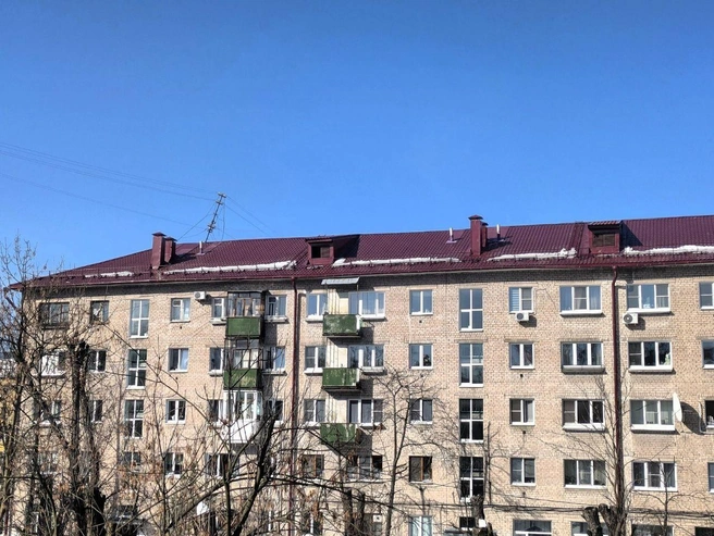 В «Управдом Кировского района» возьмут на себя всю сложную бумажную и техническую работу  | Источник: ЦОРиС АО «Управдом Кировского района»