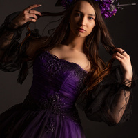 Аватарка Lera_Li