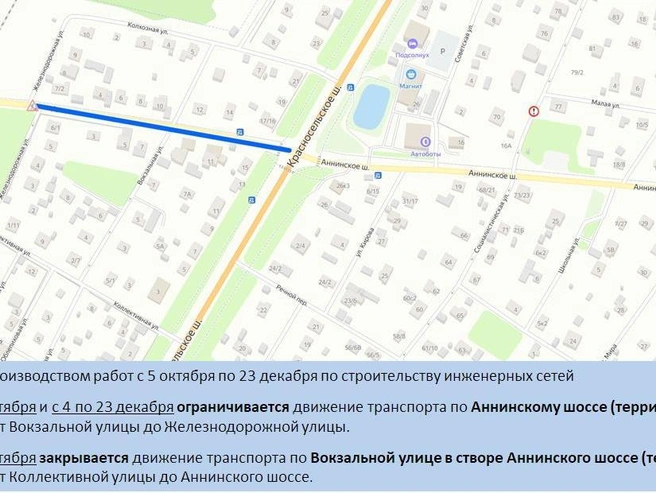 Источник: ГАТИ Петербурга