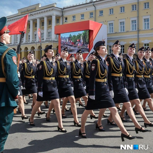 Источник: Наталья Бурухина / NN.RU