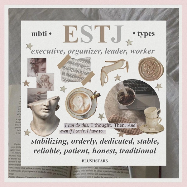 Гардероб по MBTI: как одевается настоящий ESTJ