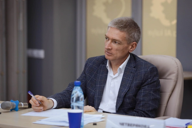 Предприятие изучает состояние растительного и животного мира | Источник: Ольга Миллер