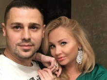 Сергей и Дарья Пынзарь переезжают в шикарный коттедж