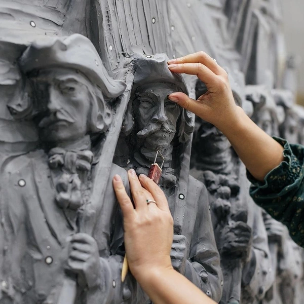 Источник: Lakhta Center / Лахта Центр