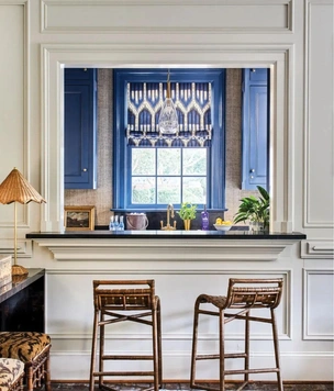 Кухонное окно в интерьере: неожиданный тренд 2026 года