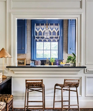 Кухонное окно в интерьере: неожиданный тренд 2026 года