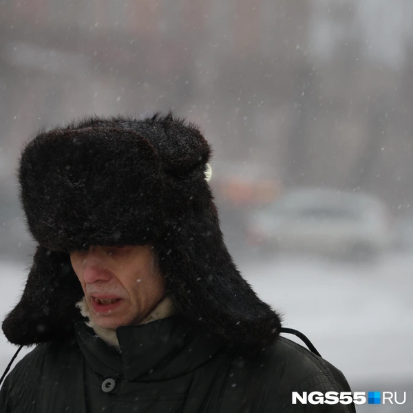 Но пока в это сложно поверить | Источник: Евгений Софийчук / NGS55.RU