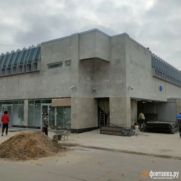 Источник: Михаил Огнев / «Фонтанка.ру»