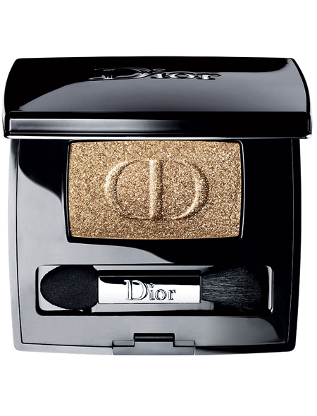 Diorshow Mono Lustrous Smoky в оттенке Fire