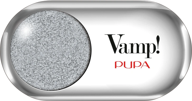 Pupa Тени для век VAMP! METALLIC