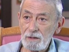 Вахтанг Кикабидзе о раке мозга: «Не мог держать даже ложку»