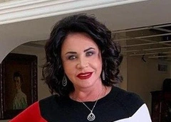 Квартиру не дарила, с сыном общается: помощник Бабкиной развеял слухи о близких отношениях с ней