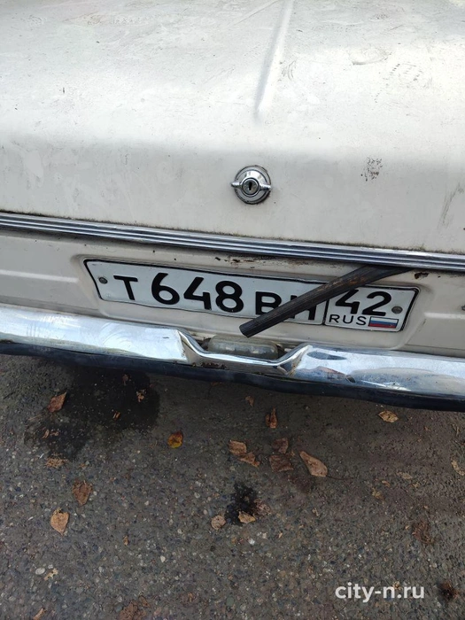 Несмотря на обращения в ГИБДД и МВД, ситуация остается без изменений | Источник: www.city-n.ru