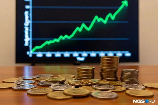 Концепцию ВВП разработал американский экономист Саймон Кузнец в 1934 году | Источник: Юрий Орлов / Городские медиа