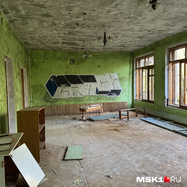 Источник: Алина Мельникова / MSK1.RU