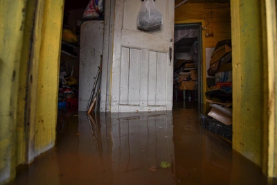 Yakutsk to pay resident $7,400 for meltwater flooding of home
