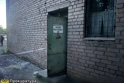 В Оренбурге подросток погиб от удара током