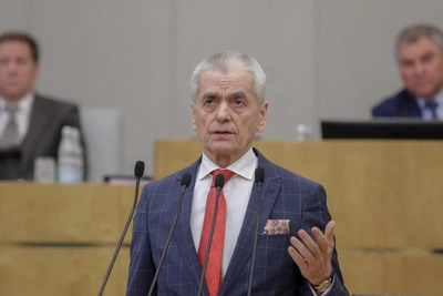 Хантавирус на лайнере: симптомы и риски пандемии — комментарий Онищенко