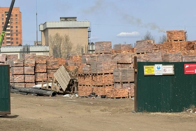 Бурятские подрядчики украли миллиарды на строительстве в Чите