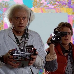 Фильмы про путешествия во времени: список лучших