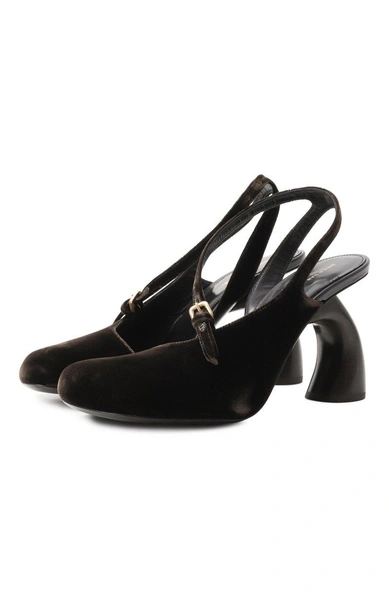 Туфли, DRIES VAN NOTEN