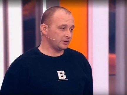 Дмитрий Виноградов, отец четверых детей, умерших от дихлофоса, впервые на ТВ: он показал фото ребят