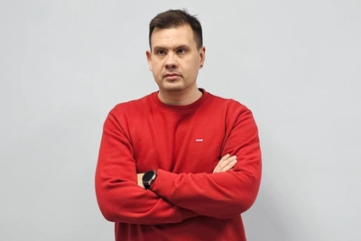 Teacher from Dzerzhinsk on TikTok fame and educational entrepreneurship