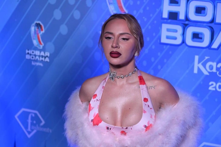 Анна Асти | www.starhit.ru