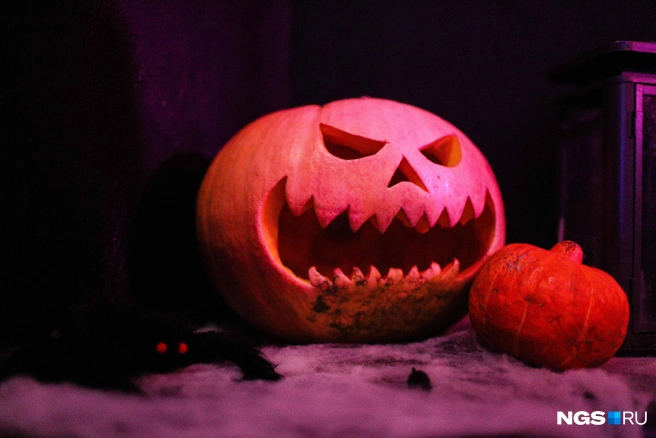 Подборка вечеринок на Хэллоуин в Краснодаре | Источник: Евгений Софийчук / NGS55.RU