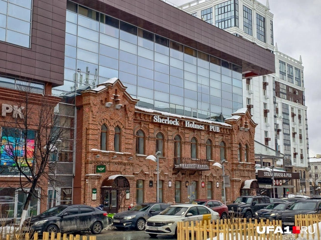 Кому-то нравится, а у кого-то кровь из глаз | Источник: Булат Салихов