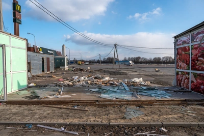 «Это ворота Ростова»: власти рассказали о судьбе аксайских рынков