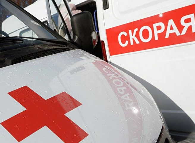В Тамбовской области около 30 человек отравились газом | ya62.ru