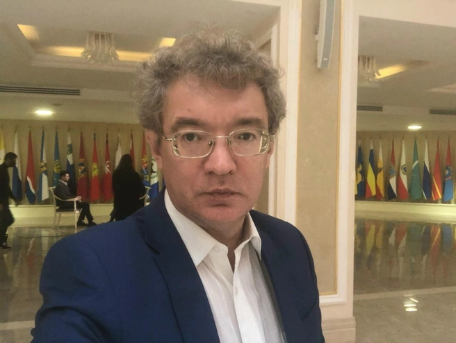 Эксперт считает, что установить истину в этой истории практически невозможно | Источник: Александр Саверский