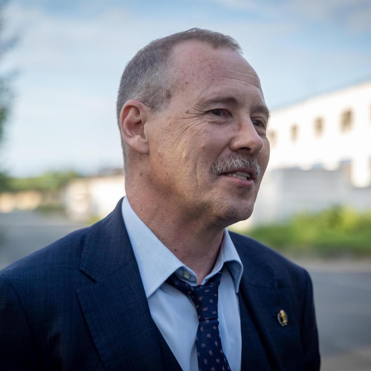 <p>Сергей Колосовский</p>