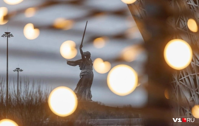 Памятники военной истории&nbsp;— обязательны к посещению всегда | Источник: Алексей Волхонский / V1.RU