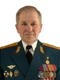 Игорь Михайлов | Источник: Городская дума Краснодара