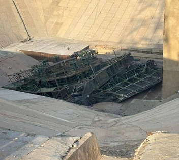 Источник: телеграм-канал «Техасский вестник»