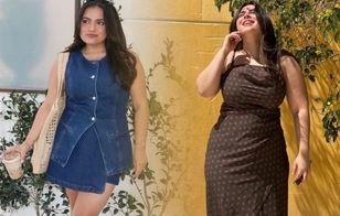 Летние платья для женщин plus-size: 5 фасонов, которые идеально садятся по фигуре