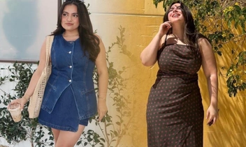 Летние платья для женщин plus-size: 5 фасонов, которые идеально садятся по фигуре