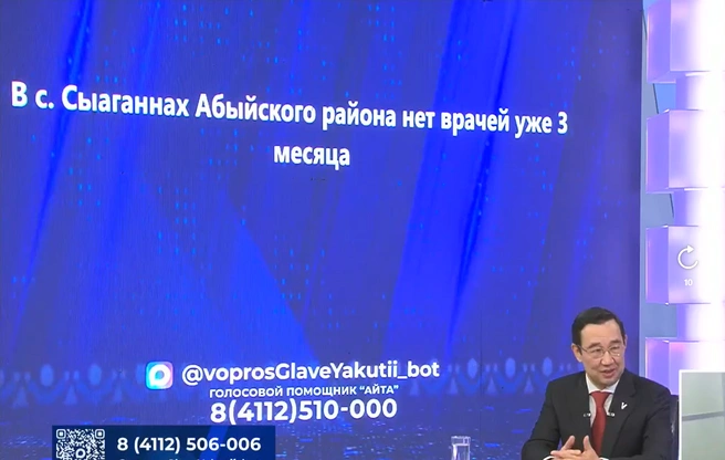 Источник: НВК «Саха»