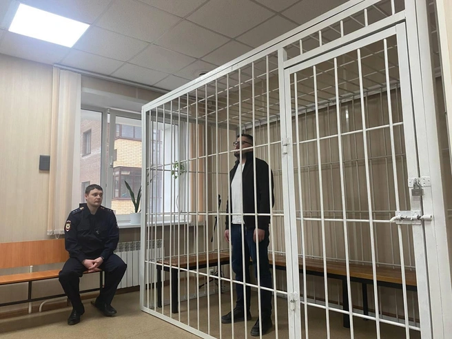 На данный момент потерпевшими признаны 18 человек, однако вскоре их количество может возрасти. | Источник: Эмиль Фукс / NGS.RU