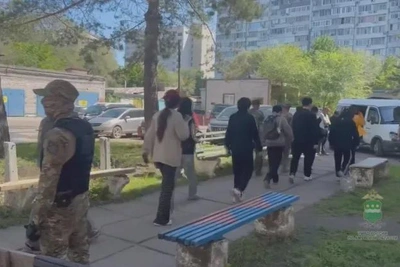 71 иностранца выдворят из Приамурья